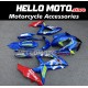 Suzuki GSX-R 600/750 2008-2010 Fairing P/N 2E59