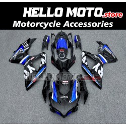 Suzuki GSX-R 600/750 2008-2010 Fairing P/N 2E33