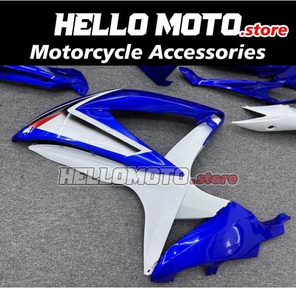 Suzuki GSX-R 600/750 2008-2010 Fairing P/N 2E3 Suzuki GSX-R 600/750 2008-2010 Fairing P/N 2E3