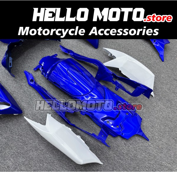 Suzuki GSX-R 600/750 2008-2010 Fairing P/N 2E3 Suzuki GSX-R 600/750 2008-2010 Fairing P/N 2E3