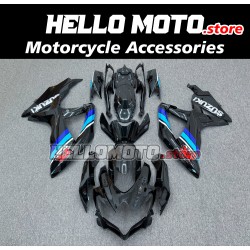 Suzuki GSX-R 600/750 2008-2010 Fairing P/N 2E67 Suzuki GSX-R 600/750 2008-2010 Fairing P/N 2E67