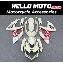 Suzuki GSX-R 600/750 2008-2010 Fairing P/N 2E64 Suzuki GSX-R 600/750 2008-2010 Fairing P/N 2E64