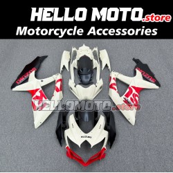 Suzuki GSX-R 600/750 2008-2010 Fairing P/N 2E69 Suzuki GSX-R 600/750 2008-2010 Fairing P/N 2E69