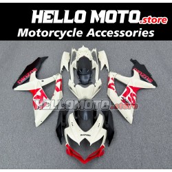 Suzuki GSX-R 600/750 2008-2010 Fairing P/N 2E69