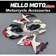 Suzuki GSX-R 600/750 2008-2010 Fairing P/N 2E69