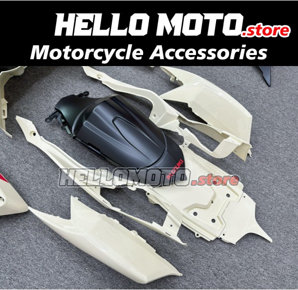 Suzuki GSX-R 600/750 2008-2010 Fairing P/N 2E69