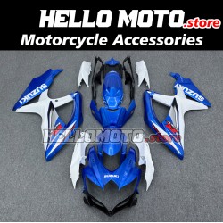 Suzuki GSX-R 600/750 2008-2010 Fairing P/N 2E70