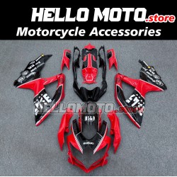 Suzuki GSX-R 600/750 2008-2010 Fairing P/N 2E71