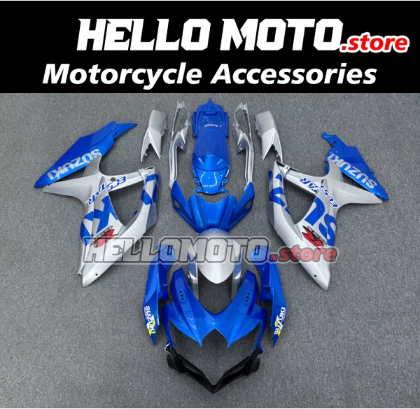 Suzuki GSX-R 600/750 2008-2010 Fairing P/N 2E56