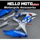 Suzuki GSX-R 600/750 2008-2010 Fairing P/N 2E56
