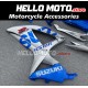 Suzuki GSX-R 600/750 2008-2010 Fairing P/N 2E56