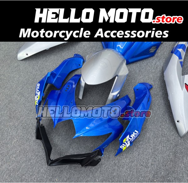 Suzuki GSX-R 600/750 2008-2010 Fairing P/N 2E56