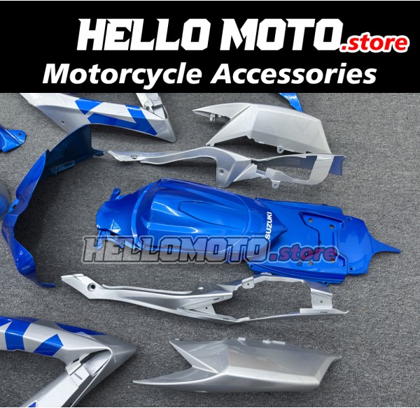 Suzuki GSX-R 600/750 2008-2010 Fairing P/N 2E56