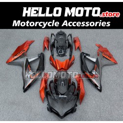 Suzuki GSX-R 600/750 2008-2010 Fairing P/N 2E72