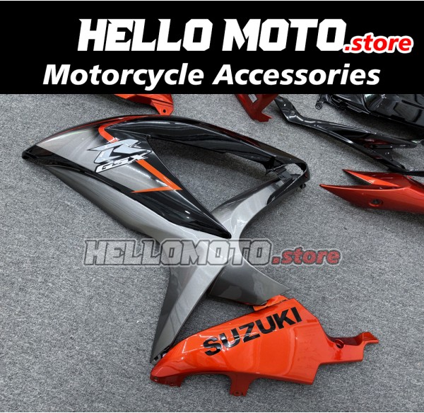 Suzuki GSX-R 600/750 2008-2010 Fairing P/N 2E72
