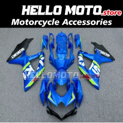 Suzuki GSX-R 600/750 2008-2010 Fairing P/N 2E34