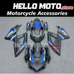 Suzuki GSX-R 600/750 2008-2010 Fairing P/N 2E63 Suzuki GSX-R 600/750 2008-2010 Fairing P/N 2E63