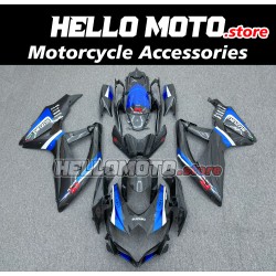 Suzuki GSX-R 600/750 2008-2010 Fairing P/N 2E63 Suzuki GSX-R 600/750 2008-2010 Fairing P/N 2E63