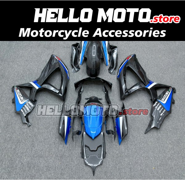 Suzuki GSX-R 600/750 2008-2010 Fairing P/N 2E63 Suzuki GSX-R 600/750 2008-2010 Fairing P/N 2E63