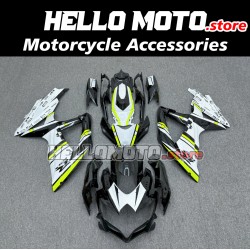 Suzuki GSX-R 600/750 2008-2010 Fairing P/N 2E25