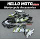 Suzuki GSX-R 600/750 2008-2010 Fairing P/N 2E25 Suzuki GSX-R 600/750 2008-2010 Fairing P/N 2E25