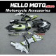 Suzuki GSX-R 600/750 2008-2010 Fairing P/N 2E25 Suzuki GSX-R 600/750 2008-2010 Fairing P/N 2E25