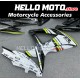 Suzuki GSX-R 600/750 2008-2010 Fairing P/N 2E25 Suzuki GSX-R 600/750 2008-2010 Fairing P/N 2E25