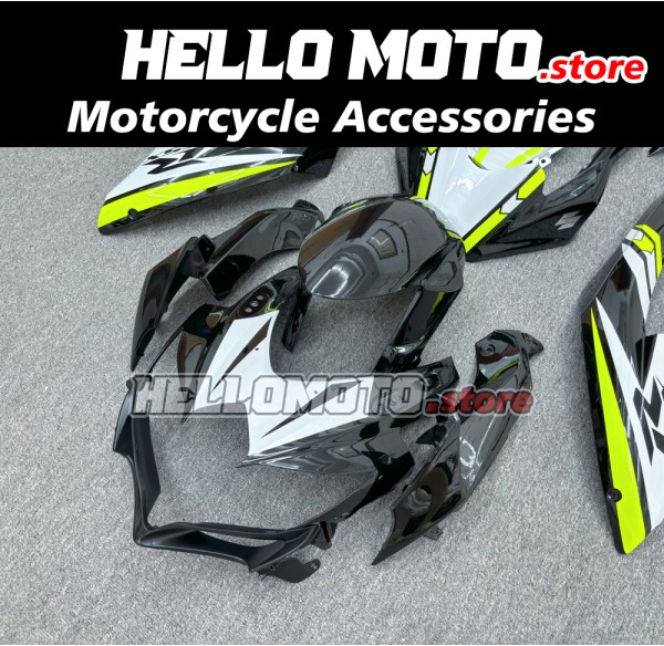 Suzuki GSX-R 600/750 2008-2010 Fairing P/N 2E25 Suzuki GSX-R 600/750 2008-2010 Fairing P/N 2E25