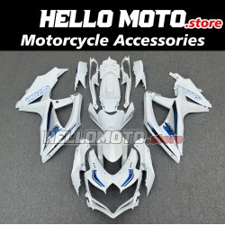 Suzuki GSX-R 600/750 2008-2010 Fairing P/N 2E65