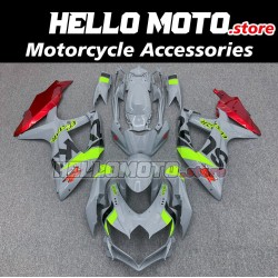 Suzuki GSX-R 600/750 2008-2010 Fairing P/N 2E7