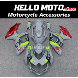 Suzuki GSX-R 600/750 2008-2010 Fairing P/N 2E7