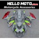 Suzuki GSX-R 600/750 2008-2010 Fairing P/N 2E7 Suzuki GSX-R 600/750 2008-2010 Fairing P/N 2E7