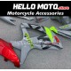 Suzuki GSX-R 600/750 2008-2010 Fairing P/N 2E7 Suzuki GSX-R 600/750 2008-2010 Fairing P/N 2E7