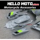 Suzuki GSX-R 600/750 2008-2010 Fairing P/N 2E7 Suzuki GSX-R 600/750 2008-2010 Fairing P/N 2E7