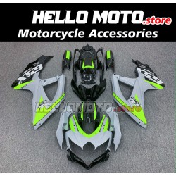 Suzuki GSX-R 600/750 2008-2010 Fairing P/N 2E54