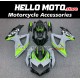 Suzuki GSX-R 600/750 2008-2010 Fairing P/N 2E54