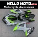 Suzuki GSX-R 600/750 2008-2010 Fairing P/N 2E54