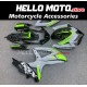 Suzuki GSX-R 600/750 2008-2010 Fairing P/N 2E54