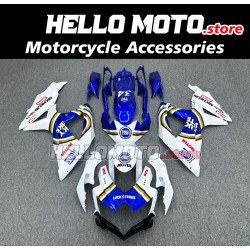 Suzuki GSX-R 600/750 2008-2010 Fairing P/N 2E55