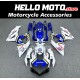 Suzuki GSX-R 600/750 2008-2010 Fairing P/N 2E55