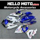 Suzuki GSX-R 600/750 2008-2010 Fairing P/N 2E55