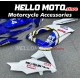 Suzuki GSX-R 600/750 2008-2010 Fairing P/N 2E55