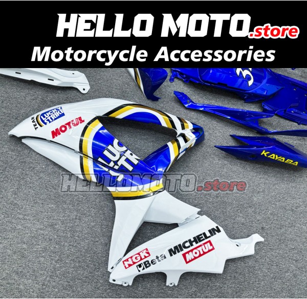 Suzuki GSX-R 600/750 2008-2010 Fairing P/N 2E55