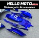 Suzuki GSX-R 600/750 2008-2010 Fairing P/N 2E55