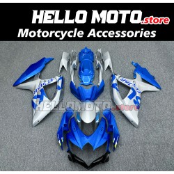 Suzuki GSX-R 600/750 2008-2010 Fairing P/N 2E56