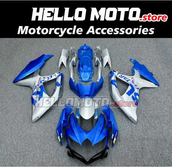 Suzuki GSX-R 600/750 2008-2010 Fairing P/N 2E56