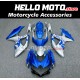 Suzuki GSX-R 600/750 2008-2010 Fairing P/N 2E56