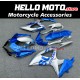Suzuki GSX-R 600/750 2008-2010 Fairing P/N 2E56