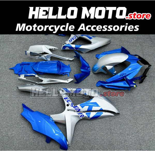 Suzuki GSX-R 600/750 2008-2010 Fairing P/N 2E56