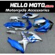 Suzuki GSX-R 600/750 2008-2010 Fairing P/N 2E56